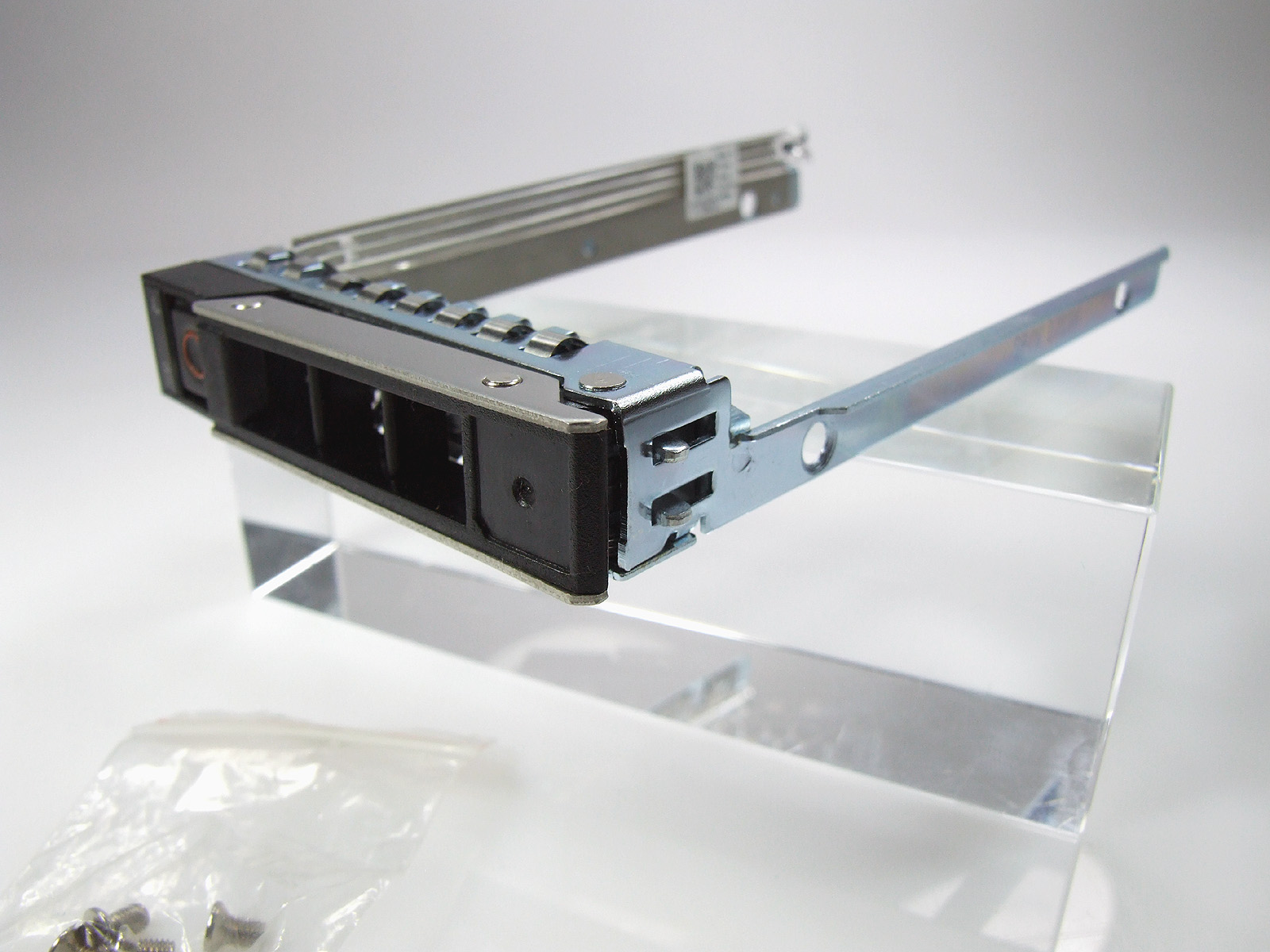 DELL PowerEdge 2.5" HDD hot-plug rámeček / caddy / tray (14-16G)
